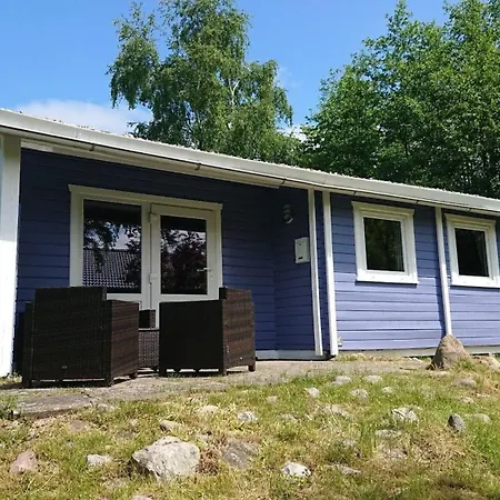 In In Strandnaehe