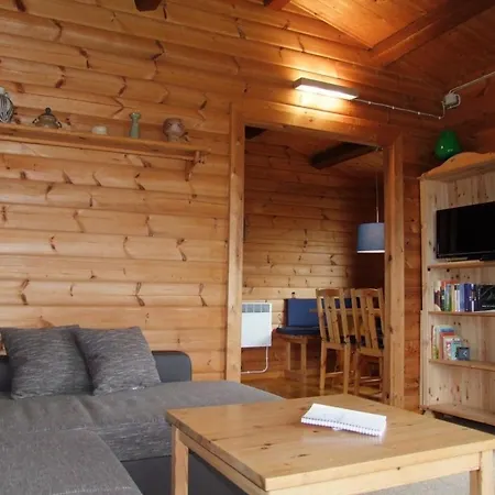 In In Strandnaehe Vakantiehuis Westerholz