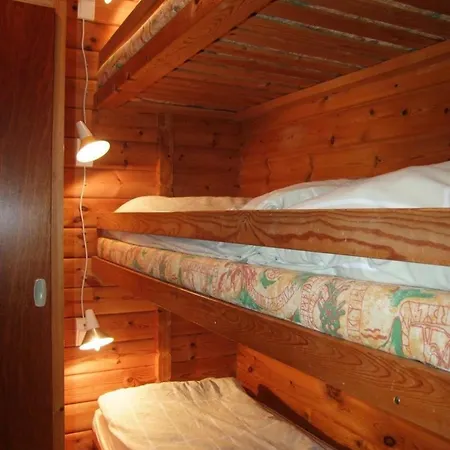 In In Strandnaehe Vakantiehuis